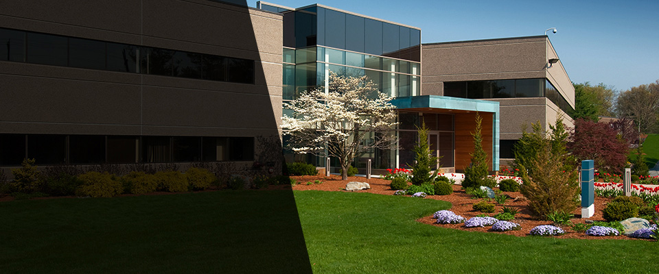 Lewisport Landscapers